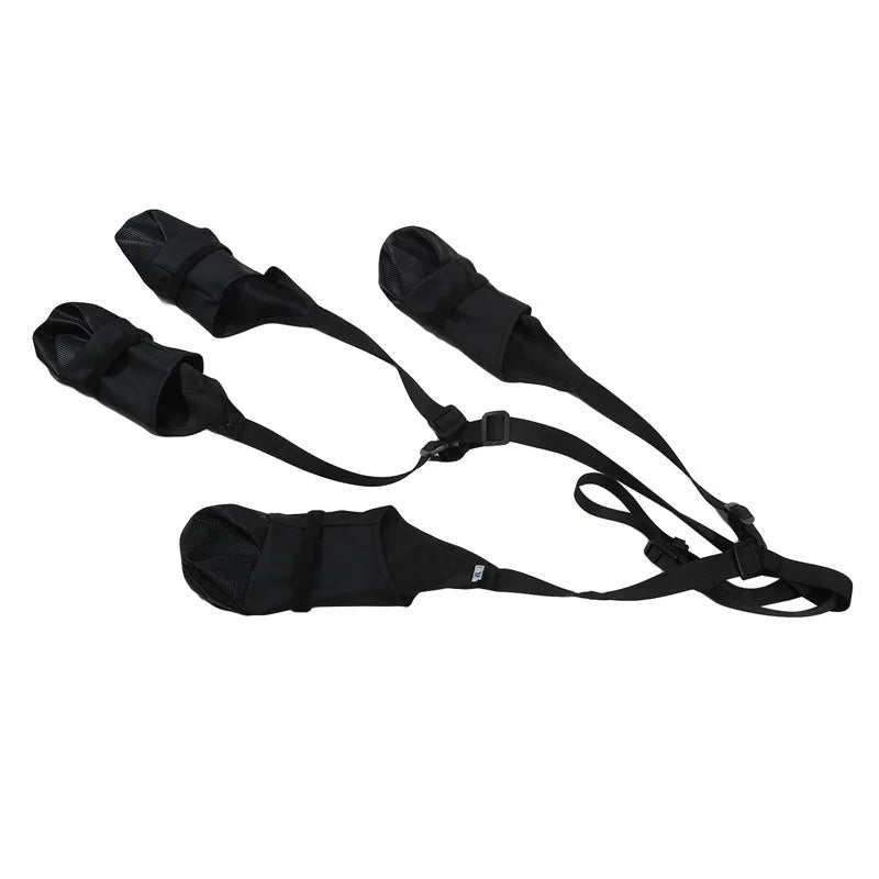 Dog Boots Waterproof Anti-Slip