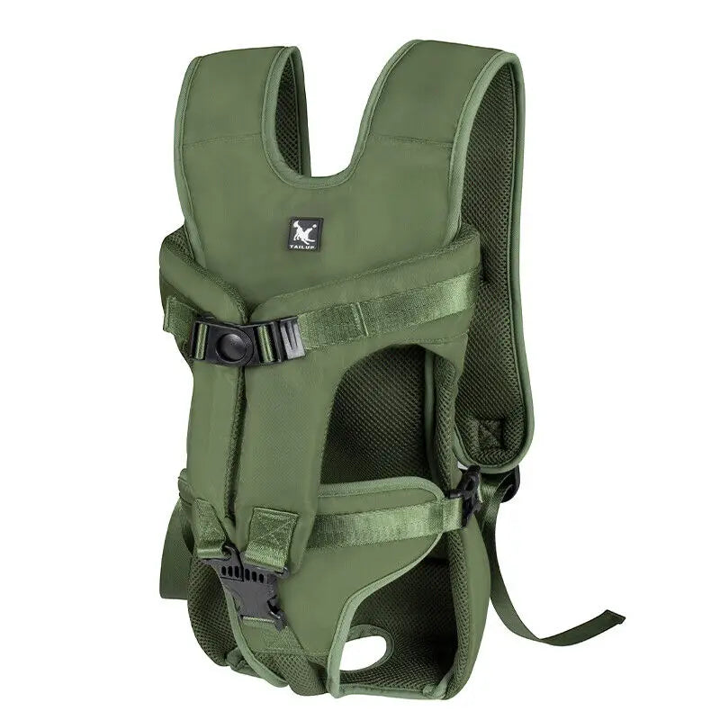 Dog Carrier Backpack