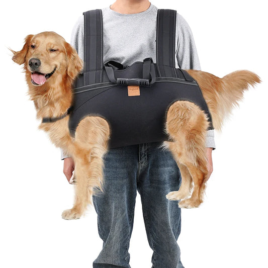 Dog Carrier Backpack