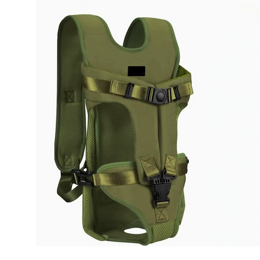 Dog Carrier Backpack