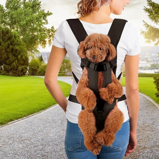 Dog Carrier Backpack