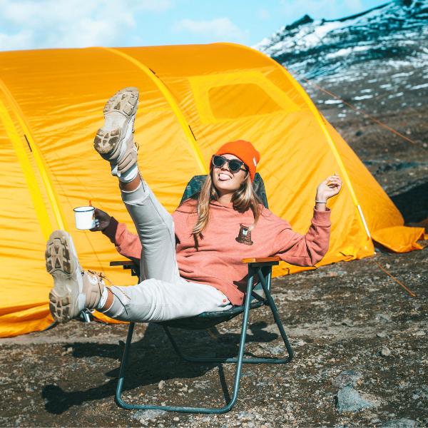 Trail & Camp Furniture