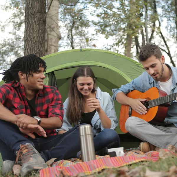 Tents & Shelter