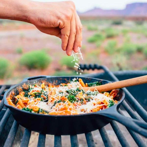 Cooking