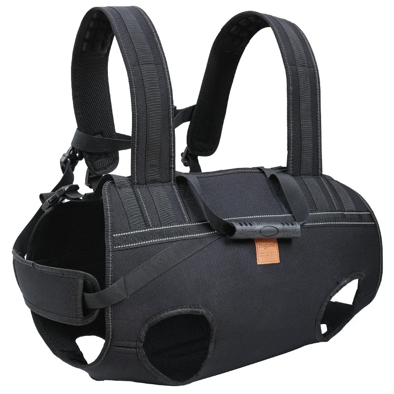 Dog Carrier Backpack
