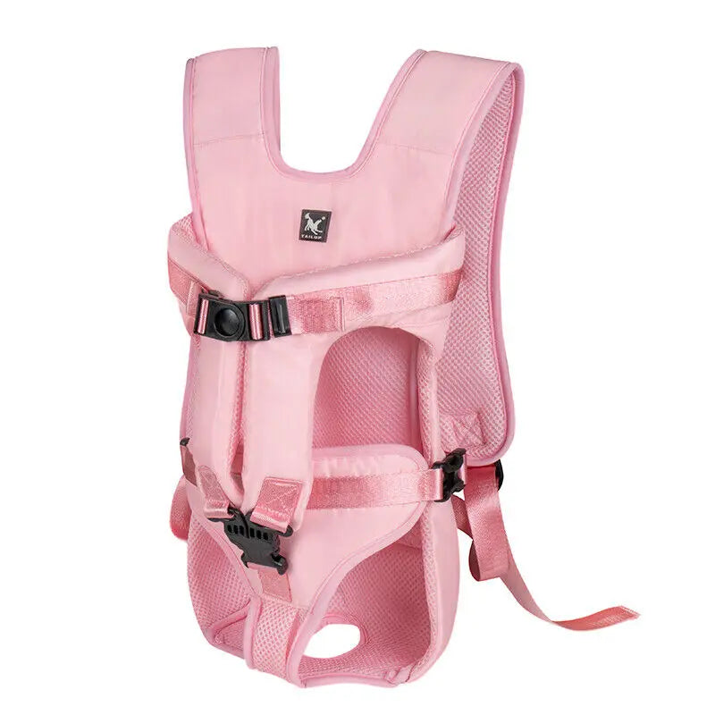 Dog Carrier Backpack