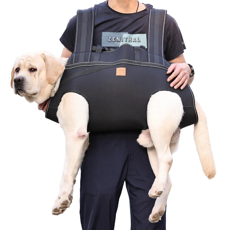Dog Carrier Backpack
